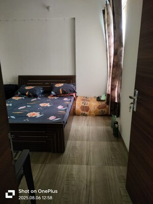 Kitchen in 2 BHK Apartment at Saheel ITrend Homes, Hinjewadi – for Rent