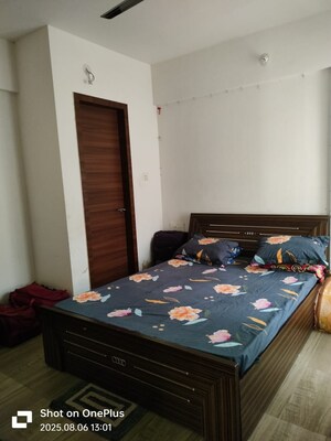 Bedroom in 2 BHK Apartment at Saheel ITrend Homes, Hinjewadi – for Rent
