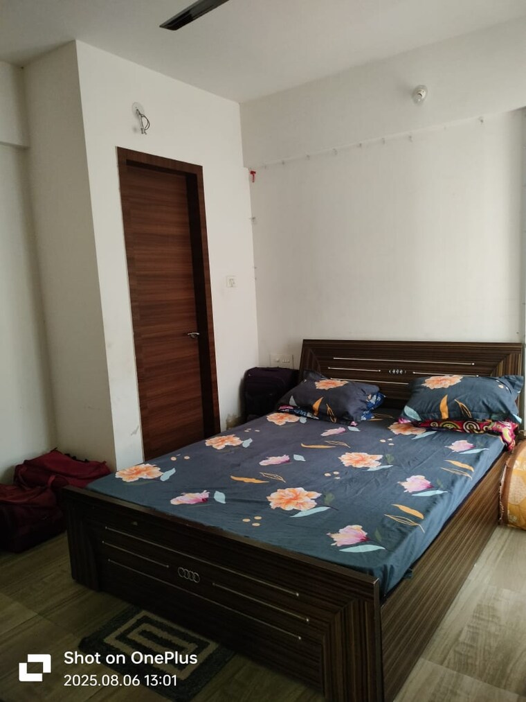 Bedroom, saheel-itrend-homes 2 Bedroom 630 Sq.Ft. Apartment In Hinjewadi Pune 9674469