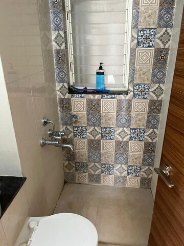 Furnished Amenities in 2 BHK Apartment at Saheel ITrend Homes, Hinjewadi – for Rent