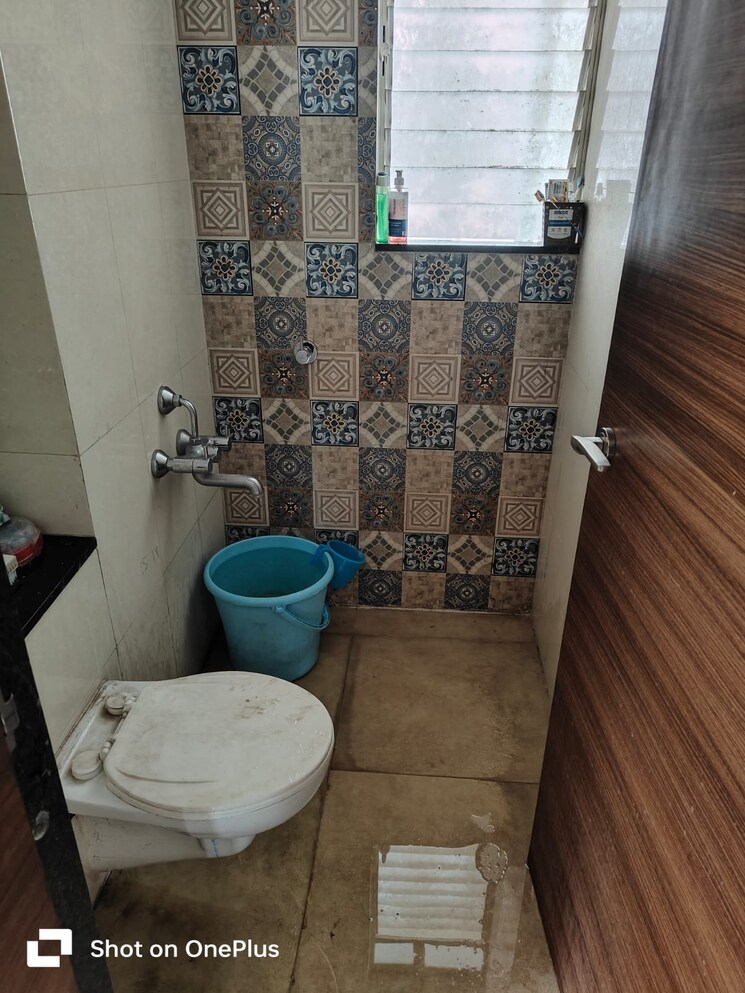 Bathroom, saheel-itrend-homes 2 Bedroom 630 Sq.Ft. Apartment In Hinjewadi Pune 9674469
