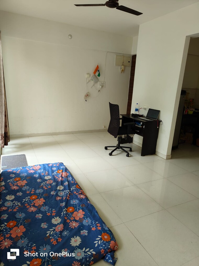 Living Room, saheel-itrend-homes 2 Bedroom 630 Sq.Ft. Apartment In Hinjewadi Pune 9674469