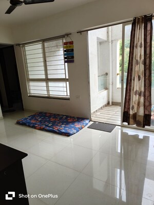 Bedroom in 2 BHK Apartment at Saheel ITrend Homes, Hinjewadi – for Rent