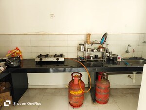 Gym in 2 BHK Apartment at Saheel ITrend Homes, Hinjewadi – for Rent