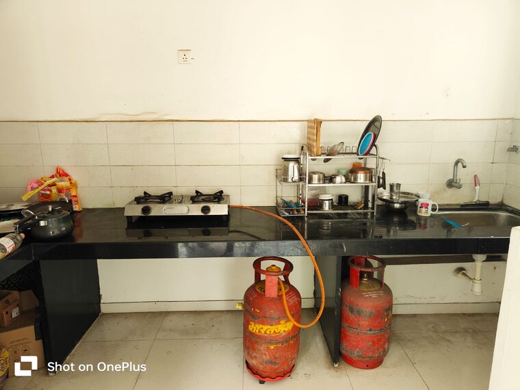 Gym, saheel-itrend-homes 2 Bedroom 630 Sq.Ft. Apartment In Hinjewadi Pune 9674469