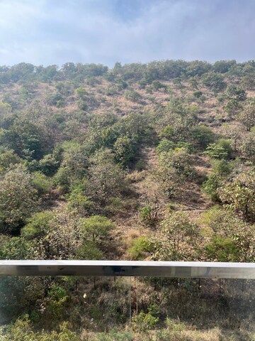 Plot Area in 2 BHK Apartment at Saheel ITrend Homes, Hinjewadi – for Rent