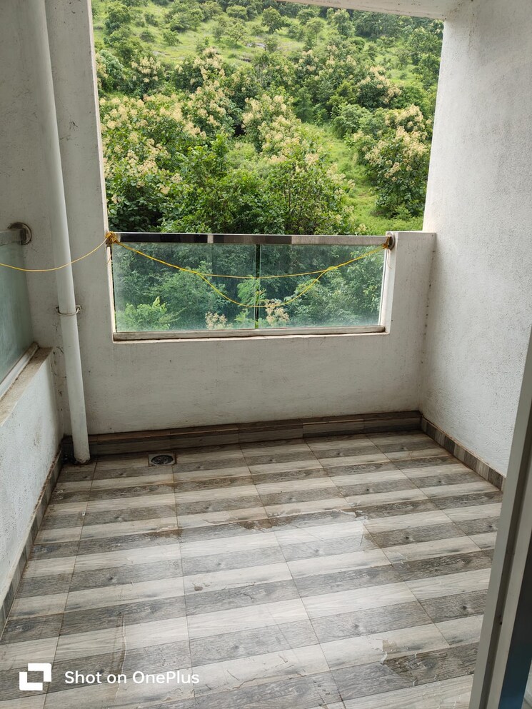 Balcony, saheel-itrend-homes 2 Bedroom 630 Sq.Ft. Apartment In Hinjewadi Pune 9674469