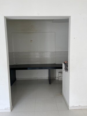 Kitchen in 1.5 BHK Apartment at Saheel ITrend Homes, Hinjewadi – for Rent