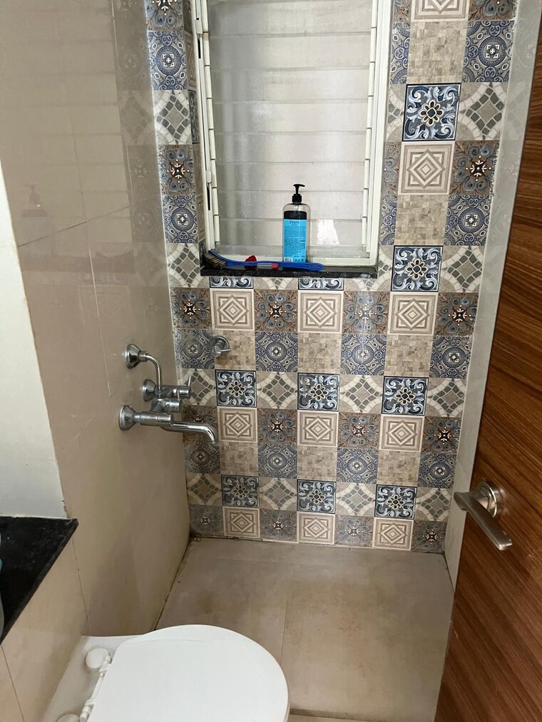 undefined, saheel-itrend-homes 1.5 Bedroom 635 Sq.Ft. Apartment In Hinjewadi Pune 9674471