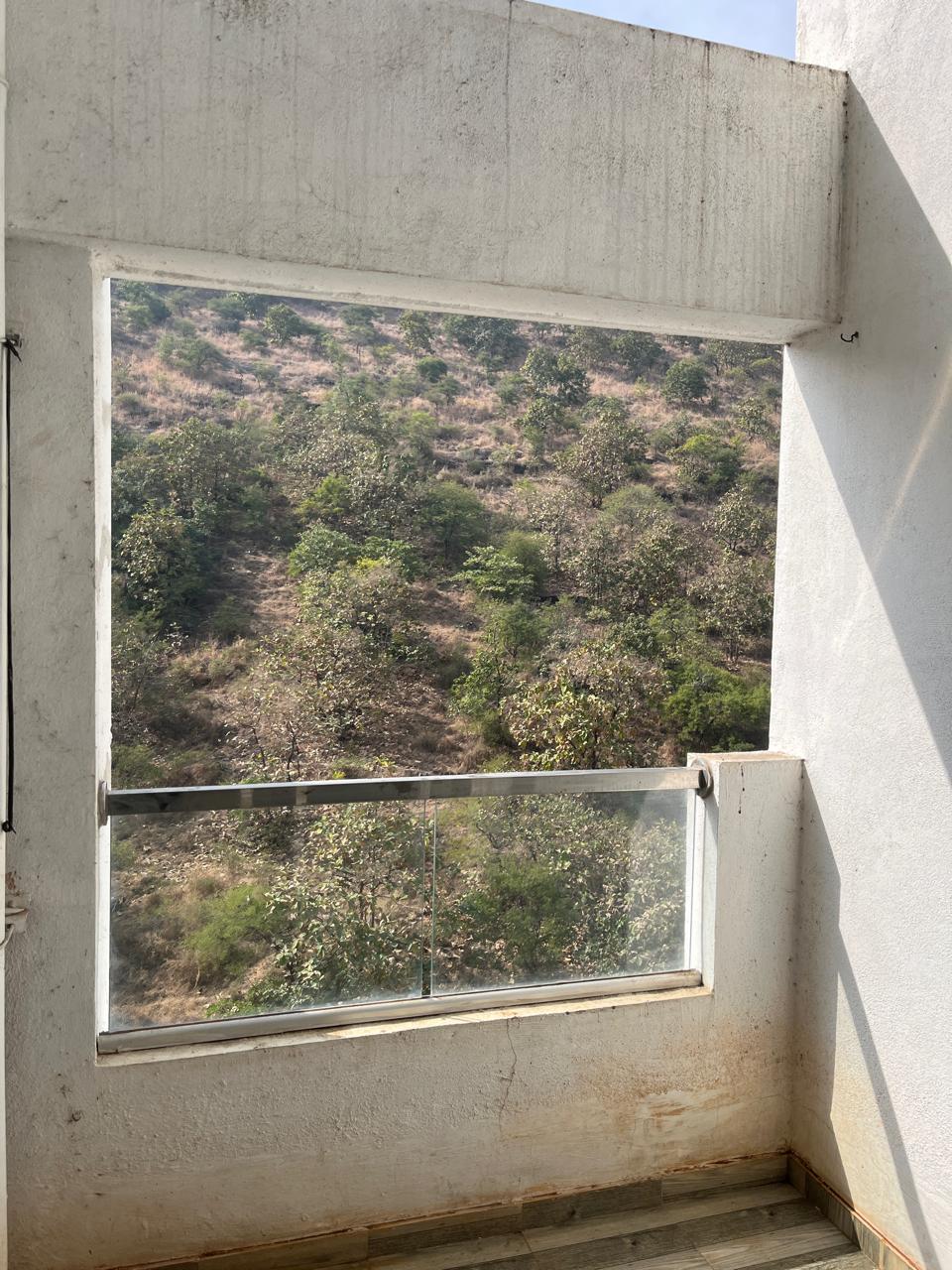 1.5 BHK 635 Sq.Ft. Apartment in Saheel ITrend Homes