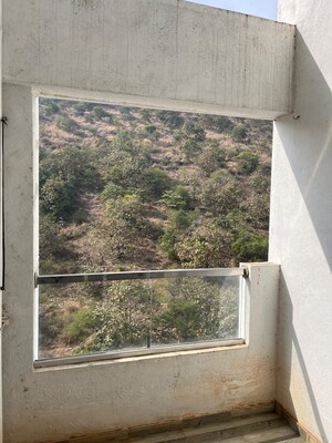 1.5 BHK Apartment For Rent in Saheel ITrend Homes, Hinjewadi