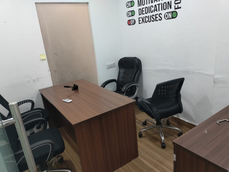 Team Area, sector 3 Commercial Office Space 1400 Sq.Ft. In Sector 3 Noida 9674473
