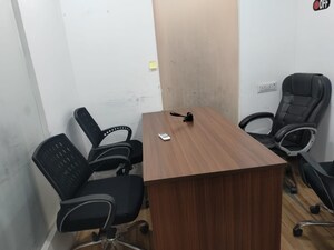 Team Area in  Office Space at Sector 3 – for Rent