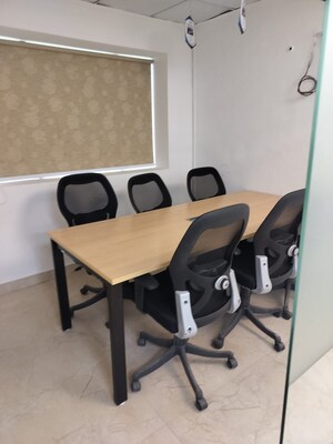 Team Area in  Office Space at Sector 3 – for Rent