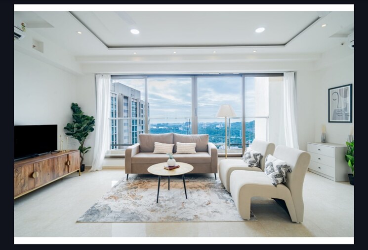 Cover Image, runwal-bliss 3 Bedroom 1171 Sq.Ft. Apartment In Kanjurmarg East Mumbai 9674474