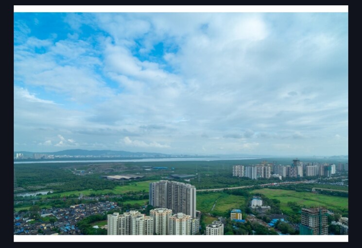 undefined, runwal-bliss 3 Bedroom 1171 Sq.Ft. Apartment In Kanjurmarg East Mumbai 9674474