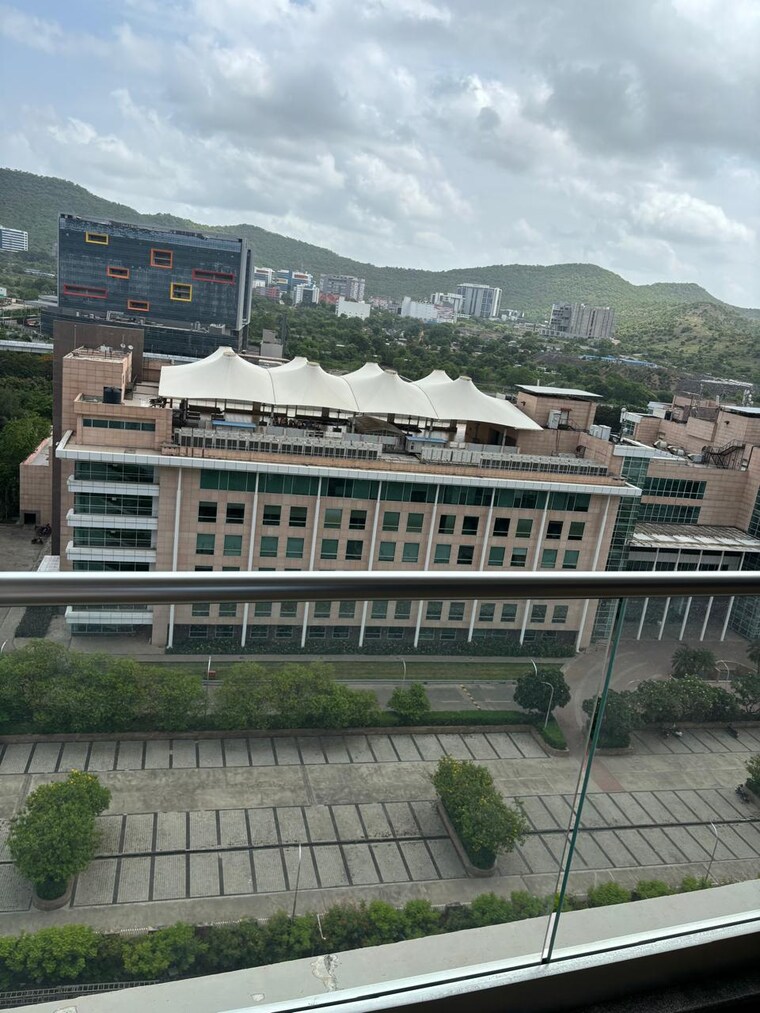 Exterior View, kasturi-eon-homes 3 Bedroom 1310 Sq.Ft. Apartment In Hinjewadi Pune 9674475