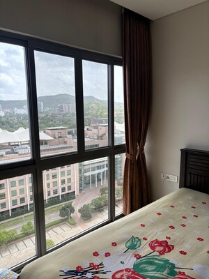 Room in 3 BHK Apartment at Kasturi Eon Homes, Hinjewadi – for Sale