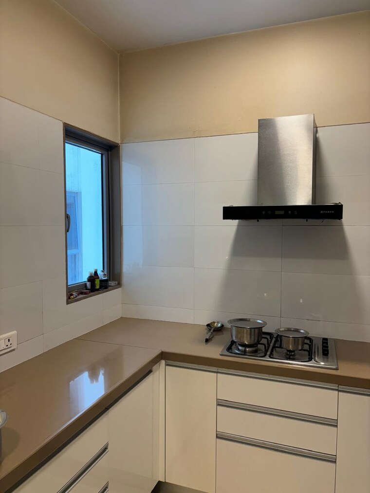 Kitchen, kasturi-eon-homes 3 Bedroom 1310 Sq.Ft. Apartment In Hinjewadi Pune 9674475