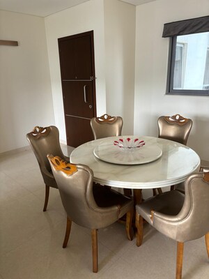 Team Area in 3 BHK Apartment at Kasturi Eon Homes, Hinjewadi – for Sale