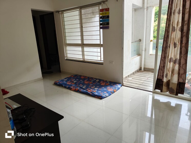 Bedroom, kasturi-eon-homes 3 Bedroom 1310 Sq.Ft. Apartment In Hinjewadi Pune 9674475