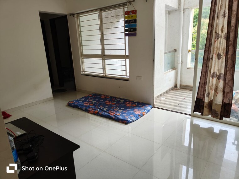 Bedroom, kasturi-eon-homes 3 Bedroom 1310 Sq.Ft. Apartment In Hinjewadi Pune 9674475