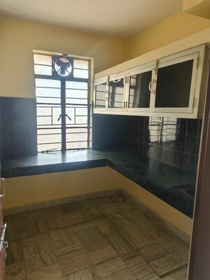 Kitchen in 2 BHK Apartment at Morabadi – for Rent