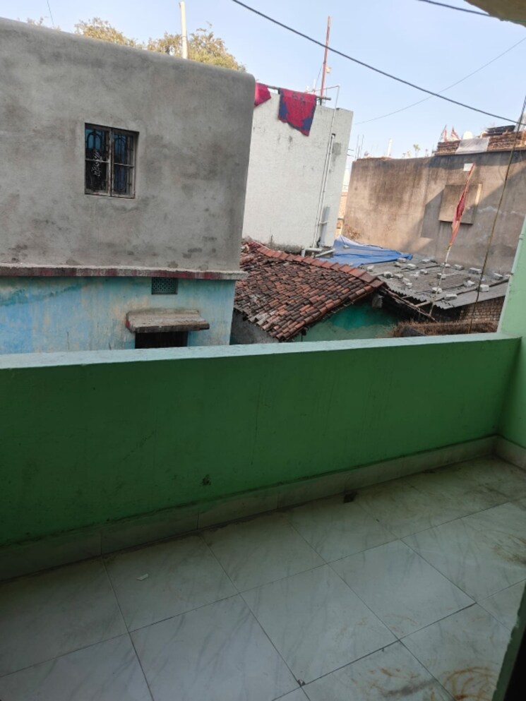 Balcony, morabadi 2 Bedroom 1200 Sq.Ft. Apartment In Morabadi Ranchi 9674477