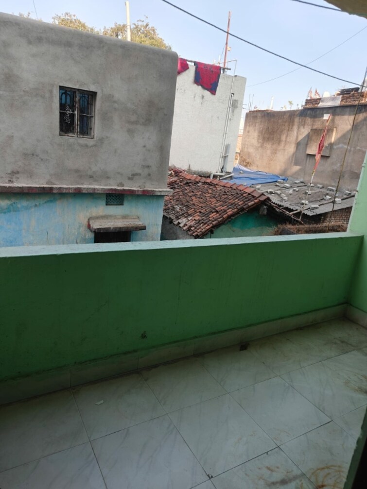 Balcony, morabadi 2 Bedroom 1200 Sq.Ft. Apartment In Morabadi Ranchi 9674477