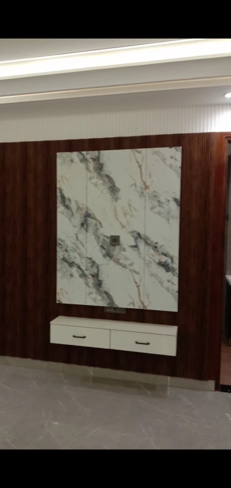 undefined, mahavir enclave 3 Bedroom 810 Sq.Ft. Builder Floor In Mahavir Enclave Delhi 9674478