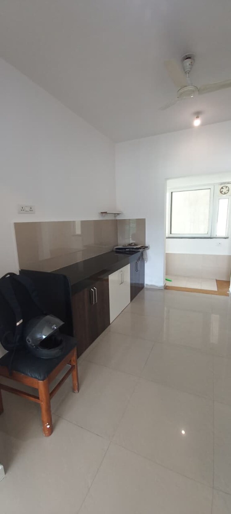 Kitchen, kumar-megapolis-mystic 3 Bedroom 1310 Sq.Ft. Apartment In Hinjewadi Pune 9674483