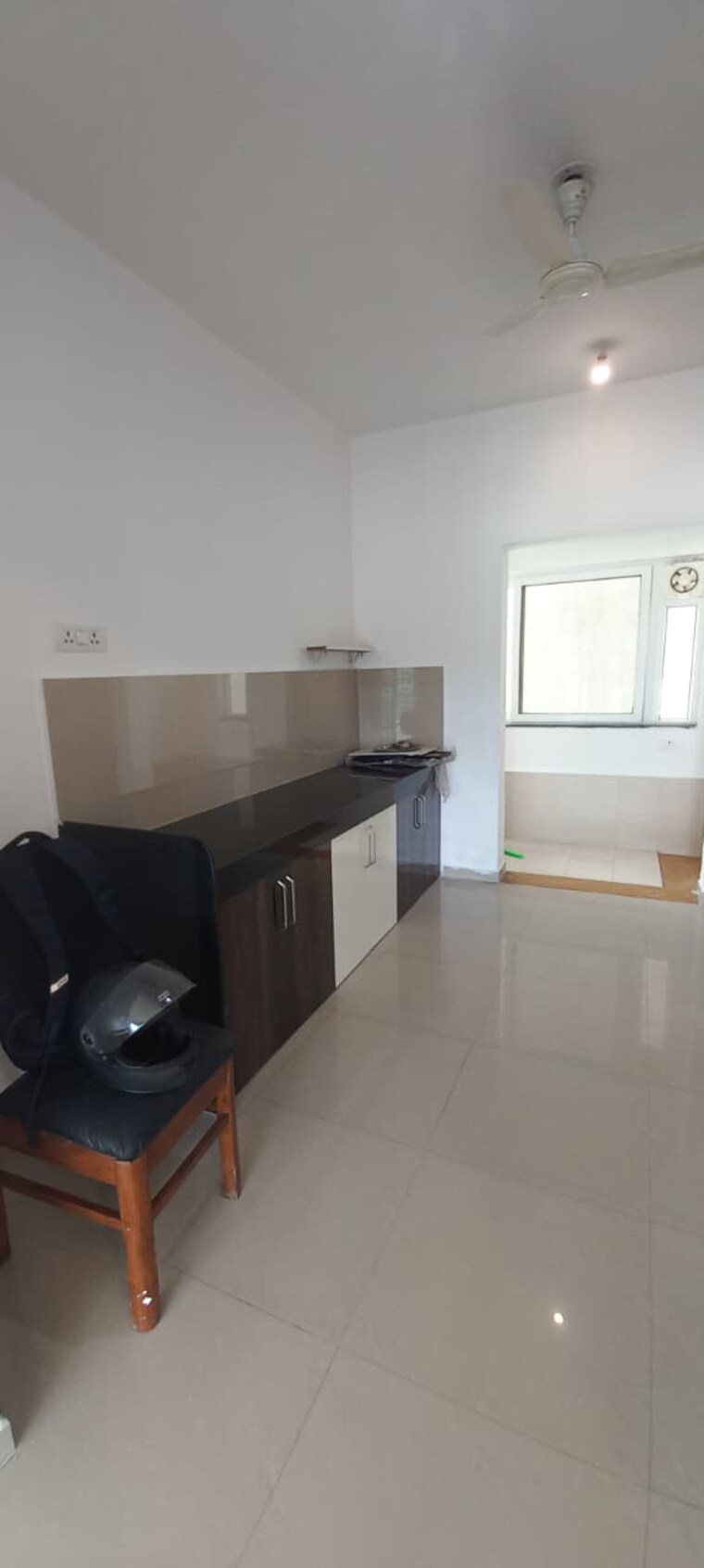 Kitchen, kumar-megapolis-mystic 3 Bedroom 1310 Sq.Ft. Apartment In Hinjewadi Pune 9674483