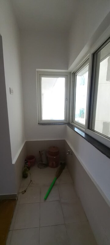 Building Lobby in 3 BHK Apartment at Kumar Megapolis Mystic, Hinjewadi – for Sale