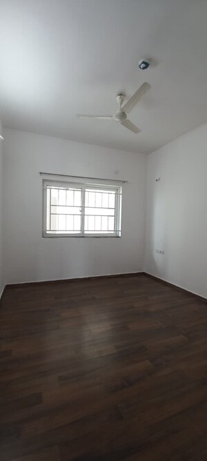 Room in 3 BHK Apartment at Kumar Megapolis Mystic, Hinjewadi – for Sale