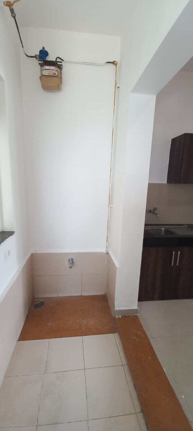 Bathroom, kumar-megapolis-mystic 3 Bedroom 1310 Sq.Ft. Apartment In Hinjewadi Pune 9674483