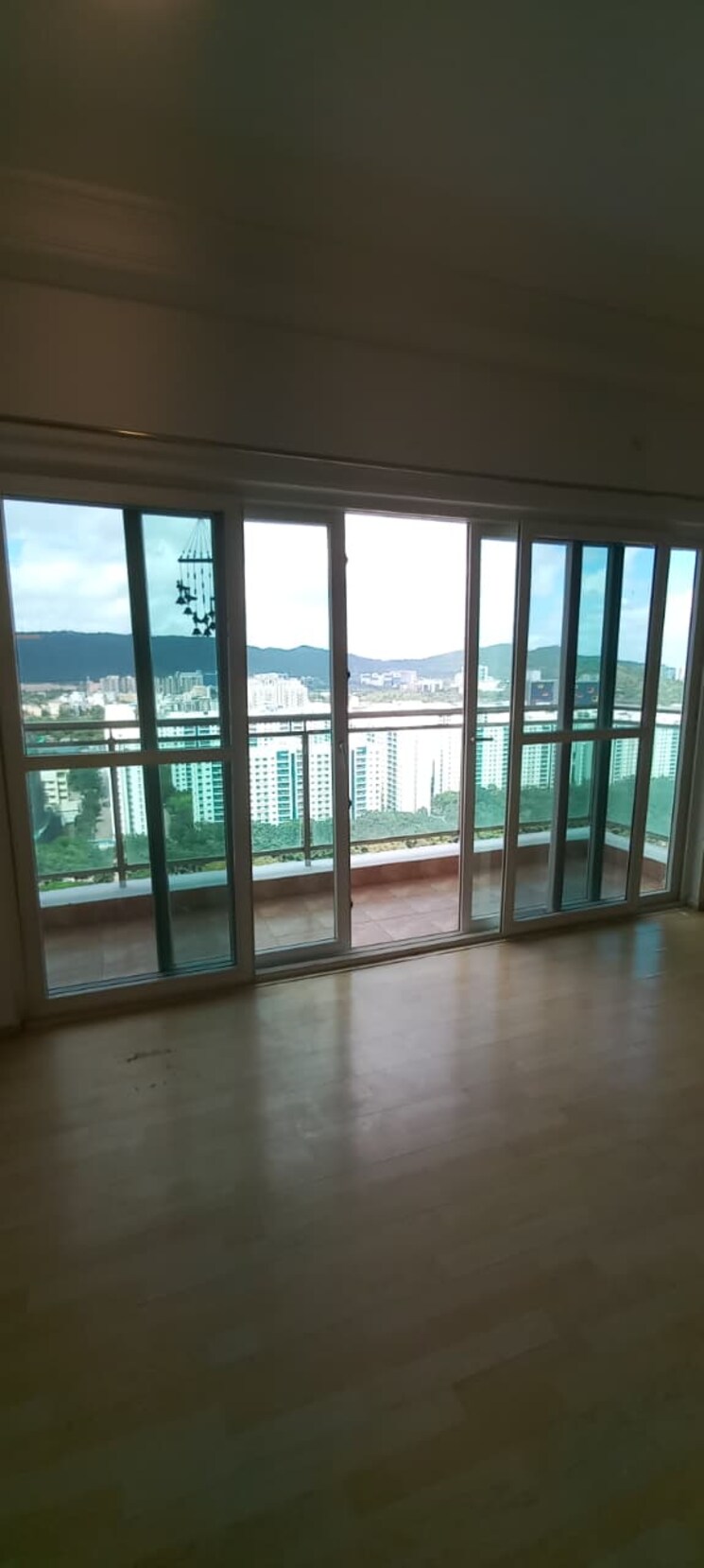 Room, kumar-megapolis-mystic 3 Bedroom 1310 Sq.Ft. Apartment In Hinjewadi Pune 9674483