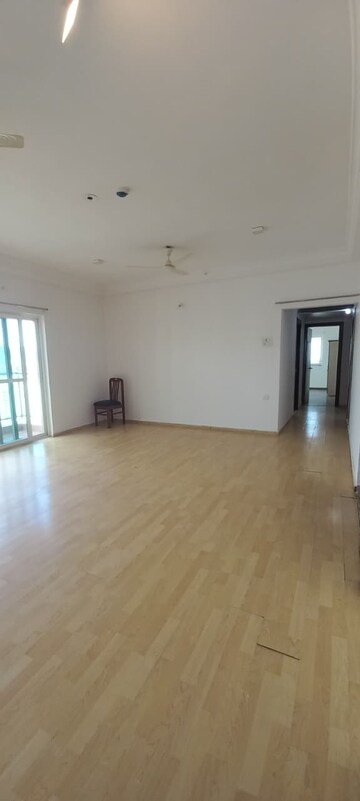 Room in 3 BHK Apartment at Kumar Megapolis Mystic, Hinjewadi – for Sale