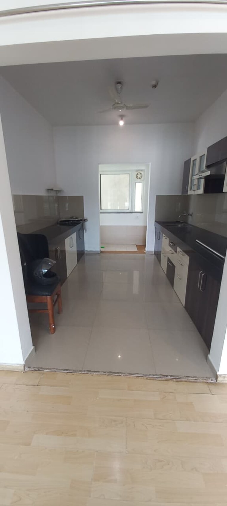 Kitchen, kumar-megapolis-mystic 3 Bedroom 1310 Sq.Ft. Apartment In Hinjewadi Pune 9674483