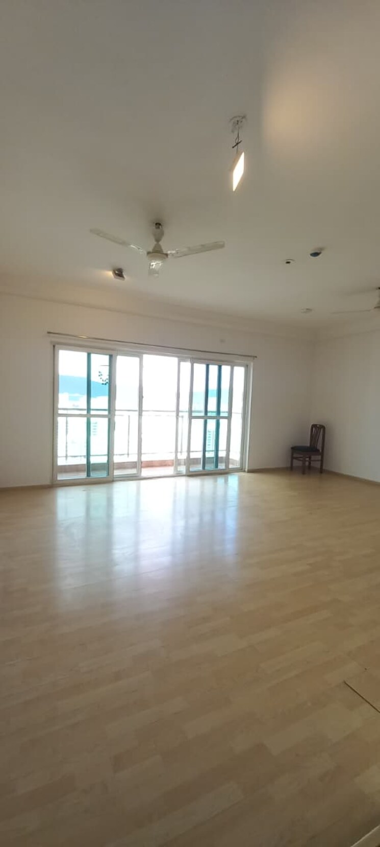 Room, kumar-megapolis-mystic 3 Bedroom 1310 Sq.Ft. Apartment In Hinjewadi Pune 9674483