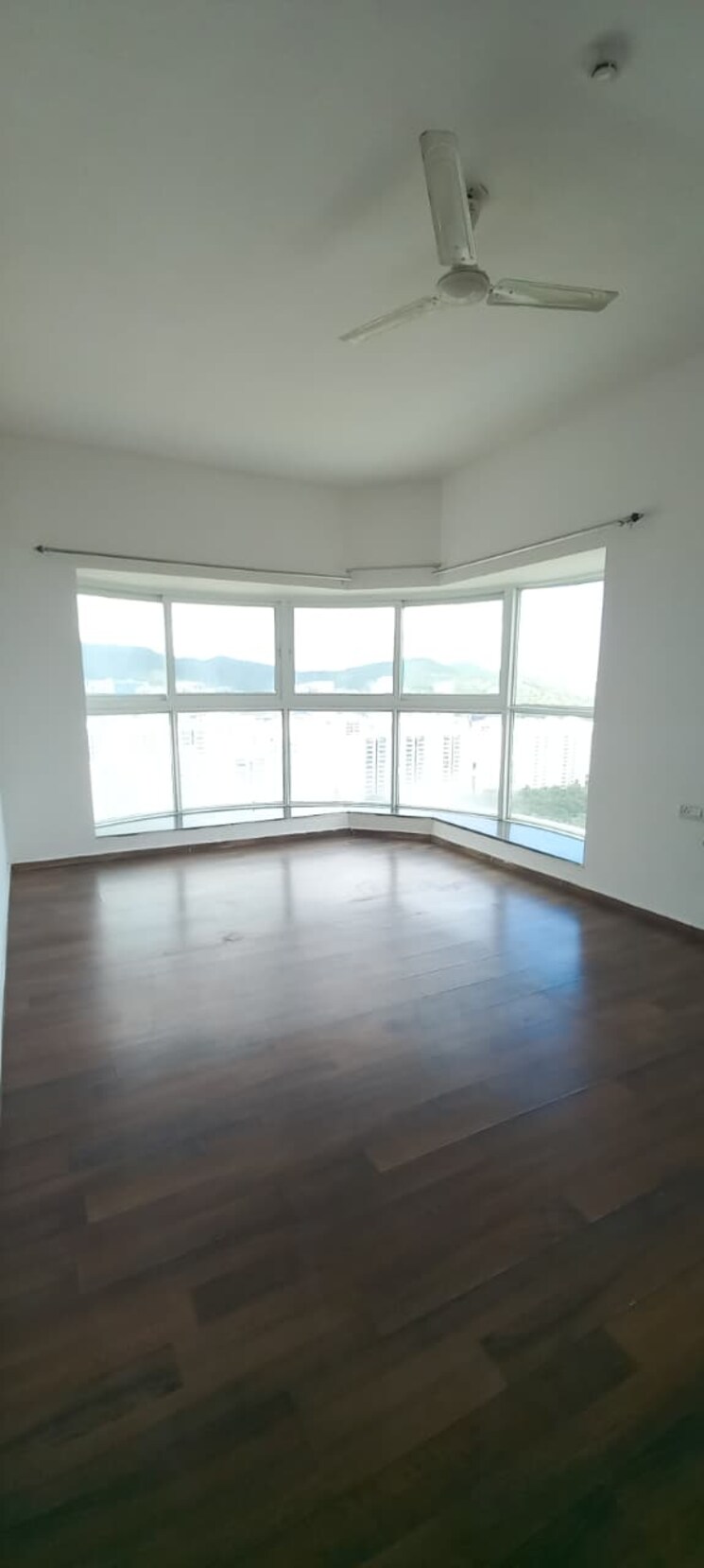 Room, kumar-megapolis-mystic 3 Bedroom 1310 Sq.Ft. Apartment In Hinjewadi Pune 9674483