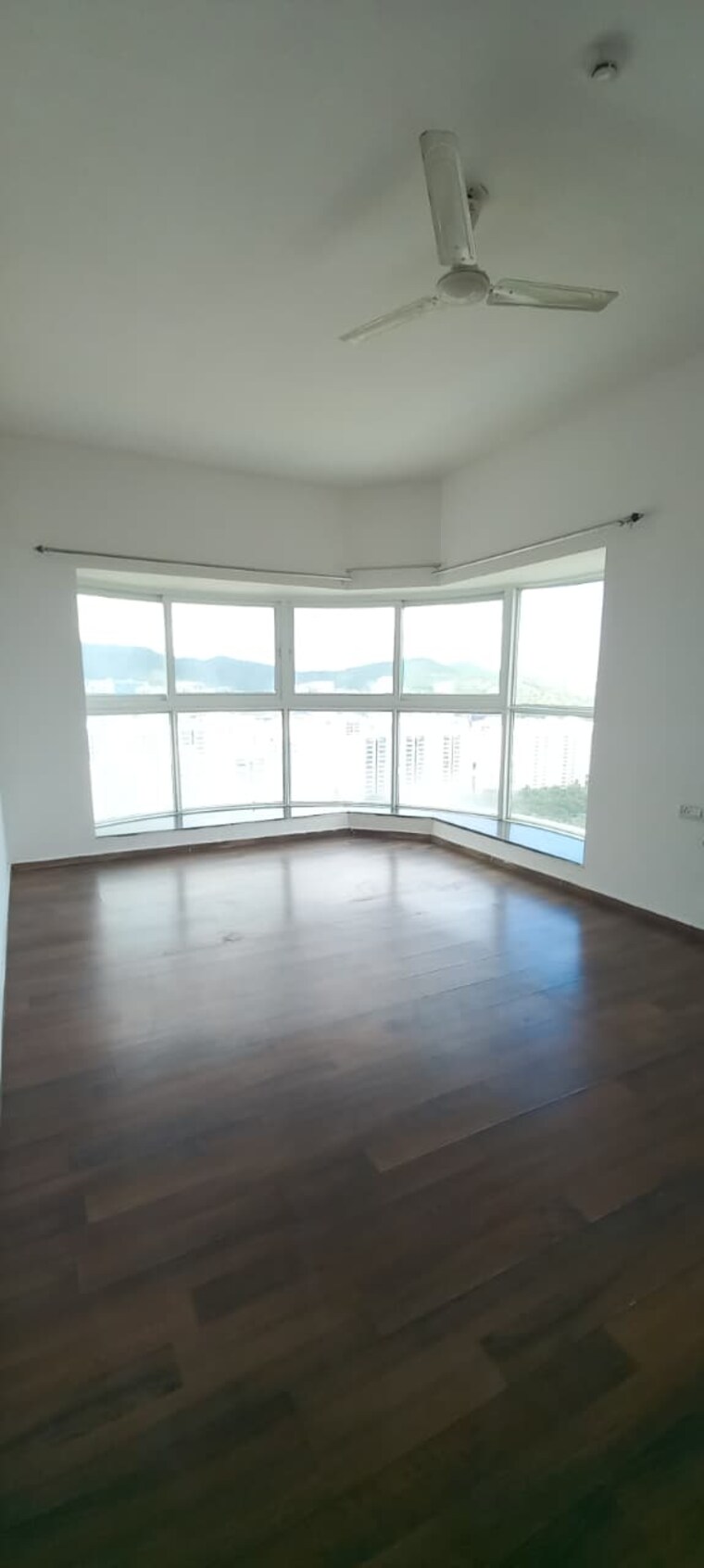 Room, kumar-megapolis-mystic 3 Bedroom 1310 Sq.Ft. Apartment In Hinjewadi Pune 9674483