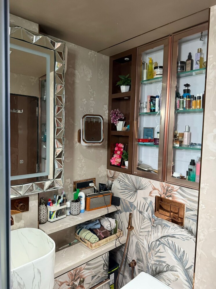 Team Area, rna-ng-eclat 2 Bedroom 800 Sq.Ft. Apartment In Andheri West Mumbai 9674479