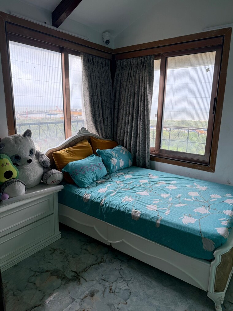 Bedroom, rna-ng-eclat 2 Bedroom 800 Sq.Ft. Apartment In Andheri West Mumbai 9674479