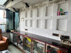 Kitchen in 2 BHK Apartment at RNA NG Eclat, Andheri West – for Rent