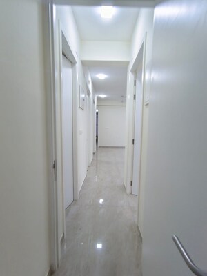 Building Lobby in 3 BHK Apartment at Tata Serein, Pokhran Road No Two – for Rent