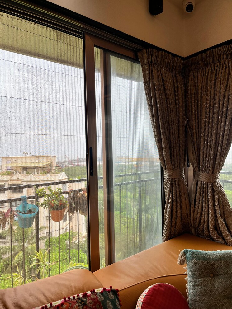 Bedroom, transcon-flora-heights 4 Bedroom 2950 Sq.Ft. Apartment In Andheri West Mumbai 9674488