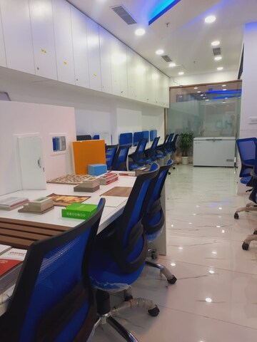  Office Space For Rent in Galaxy Blue Sapphire Plaza, Sector 4 Greater Noida