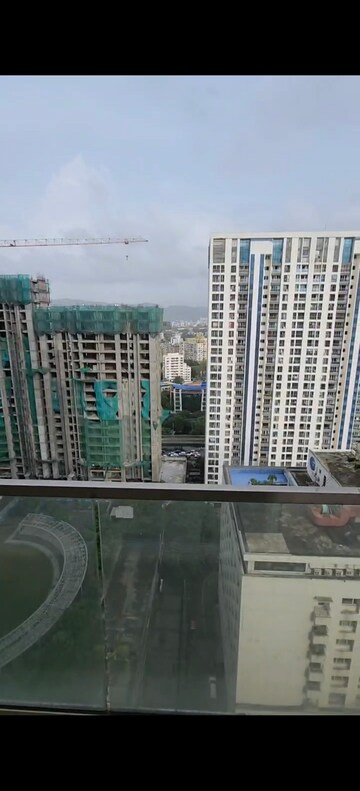 2.5 BHK Apartment – Exterior View View at Sheth Avalon, Laxmi Nagar - for Sale