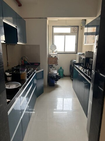 Kitchen in  Pg at Parel – for Rent