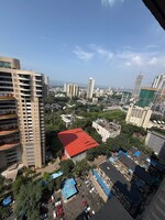 550 Sq.Ft. Pg in Tata Tower 